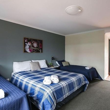 Bayview Hotel Woy Woy Extérieur photo