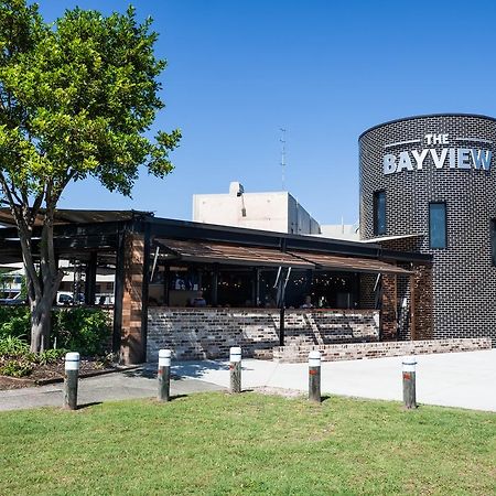 Bayview Hotel Woy Woy Extérieur photo