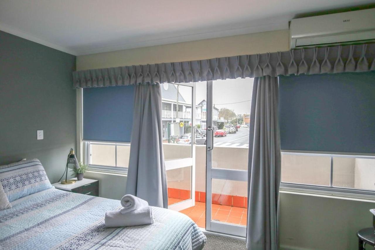 Bayview Hotel Woy Woy Extérieur photo