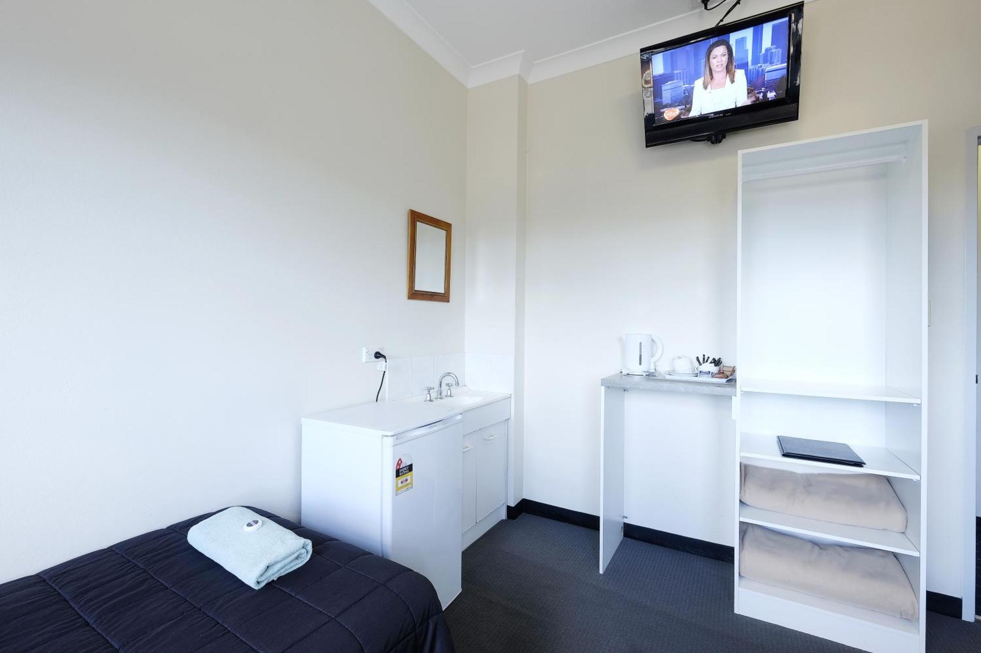 Bayview Hotel Woy Woy Chambre photo