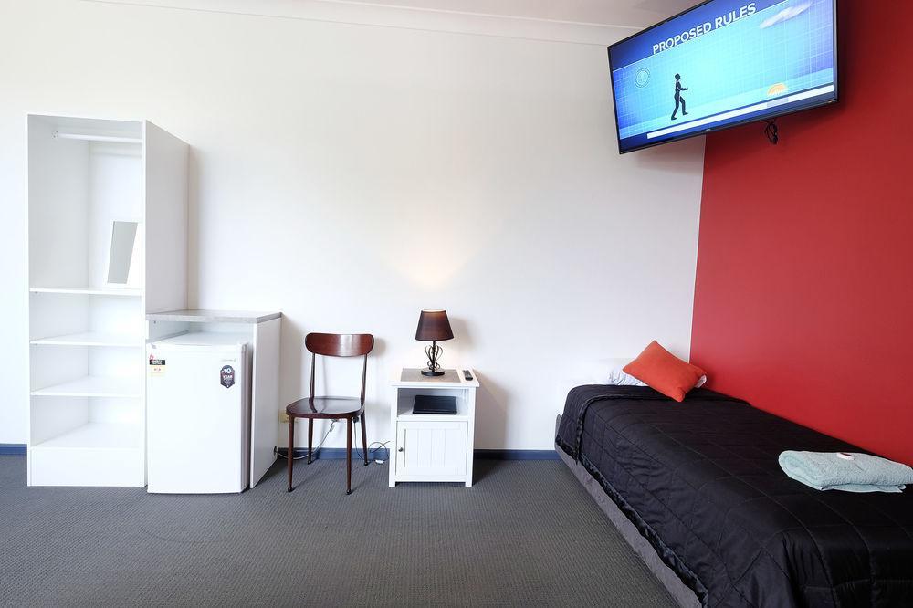 Bayview Hotel Woy Woy Extérieur photo