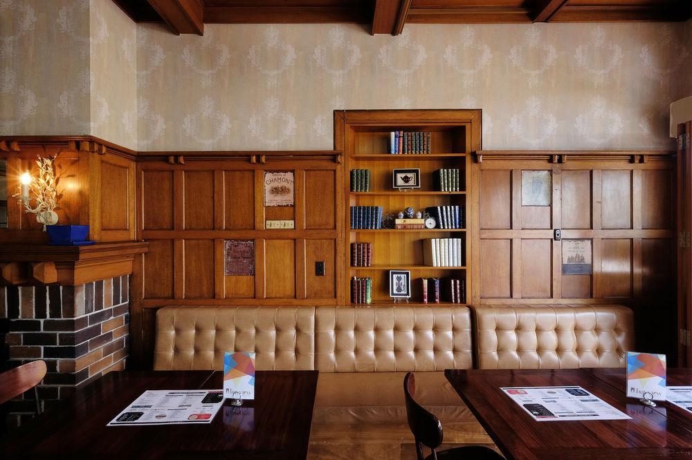Bayview Hotel Woy Woy Extérieur photo