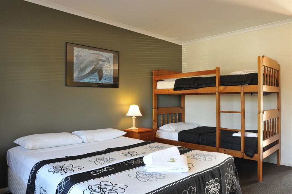 Bayview Hotel Woy Woy Extérieur photo