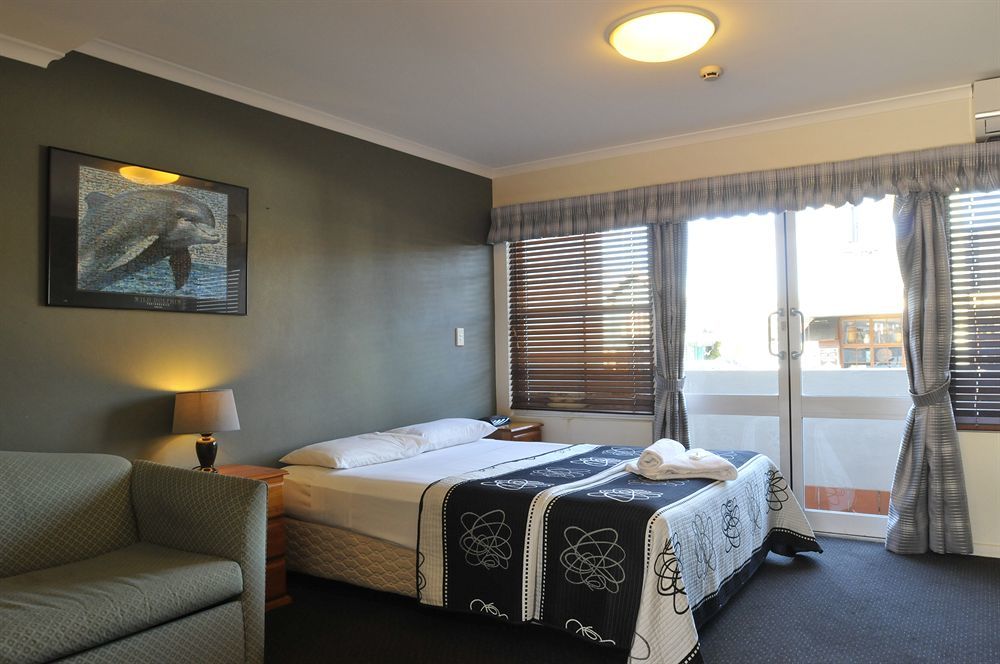 Bayview Hotel Woy Woy Extérieur photo
