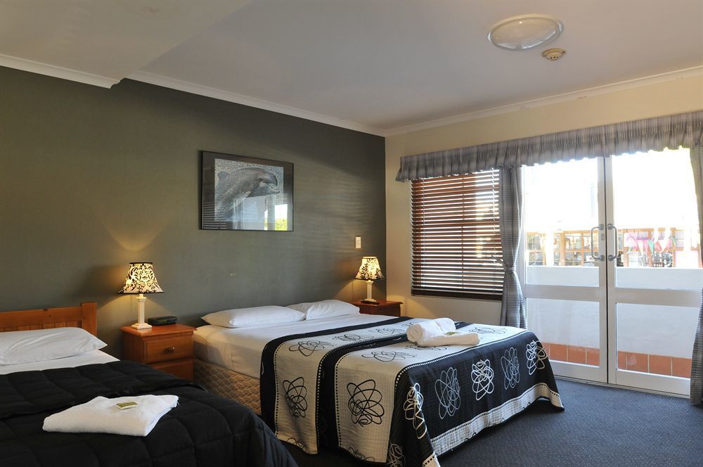 Bayview Hotel Woy Woy Extérieur photo