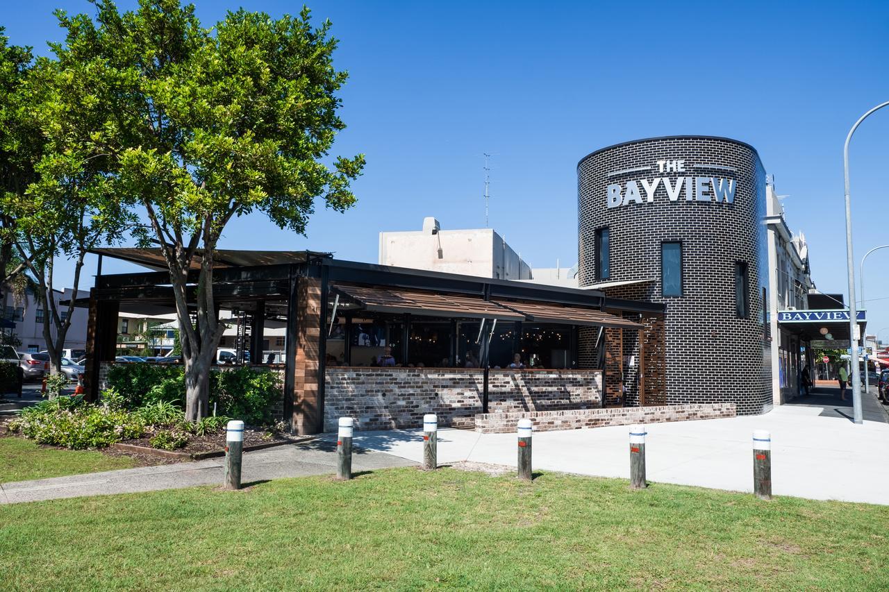 Bayview Hotel Woy Woy Extérieur photo
