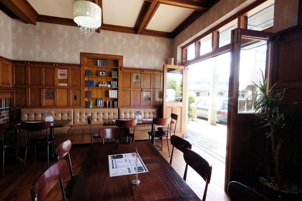 Bayview Hotel Woy Woy Extérieur photo