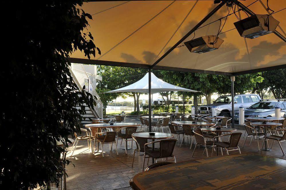 Bayview Hotel Woy Woy Extérieur photo