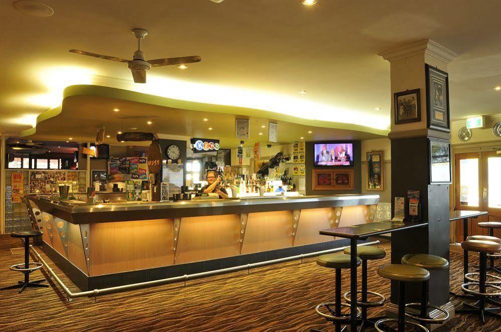 Bayview Hotel Woy Woy Extérieur photo