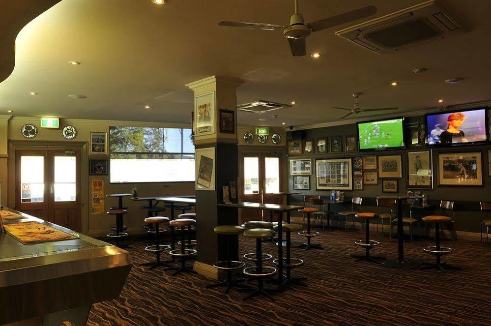 Bayview Hotel Woy Woy Extérieur photo