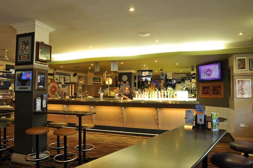 Bayview Hotel Woy Woy Extérieur photo