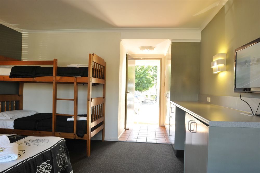 Bayview Hotel Woy Woy Extérieur photo