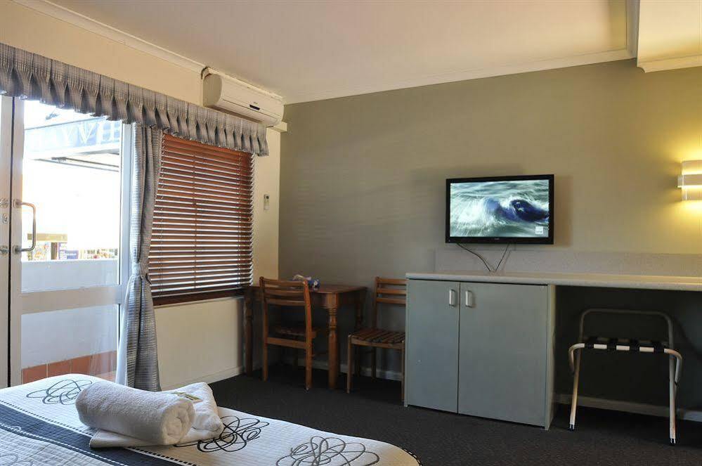 Bayview Hotel Woy Woy Extérieur photo