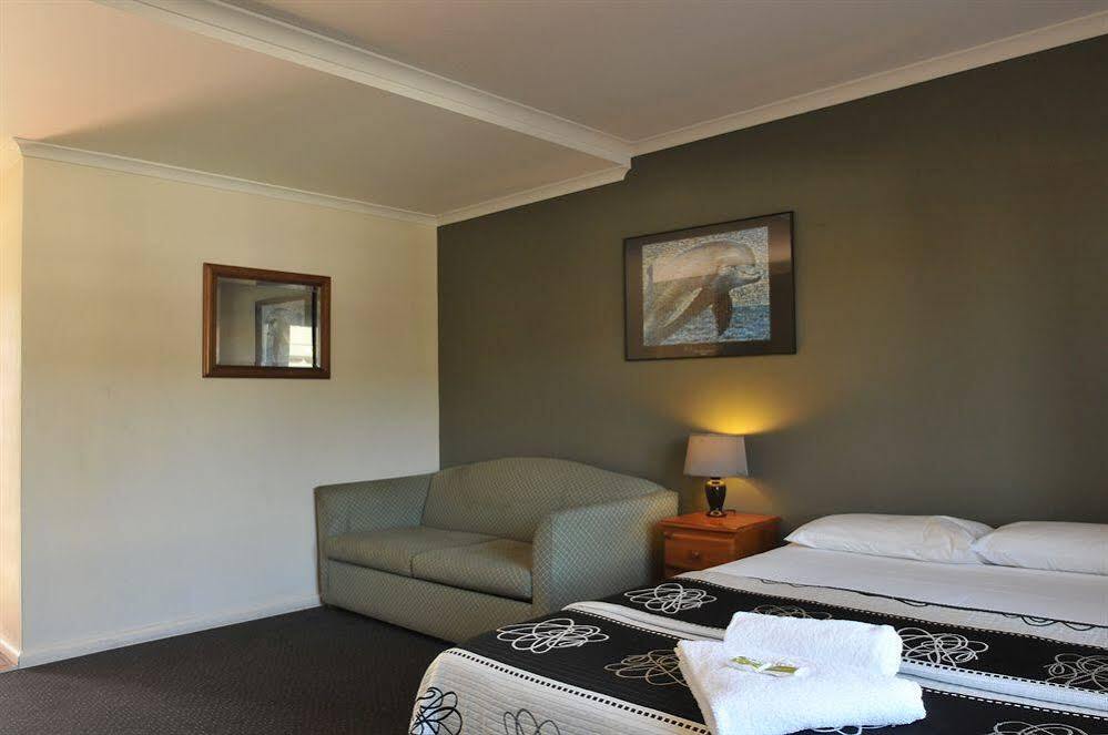 Bayview Hotel Woy Woy Extérieur photo