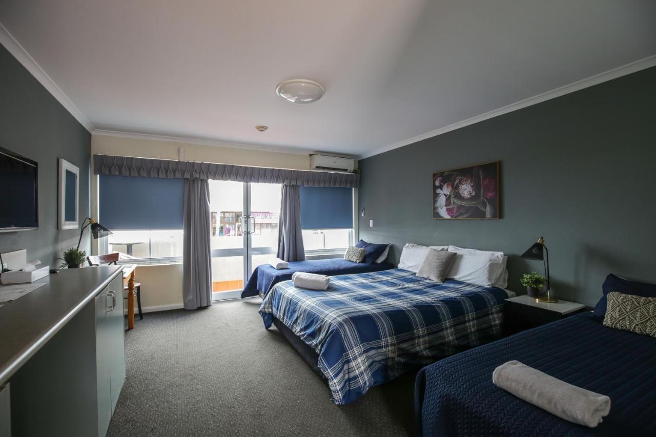 Bayview Hotel Woy Woy Extérieur photo