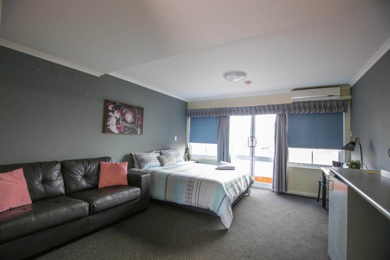 Bayview Hotel Woy Woy Extérieur photo